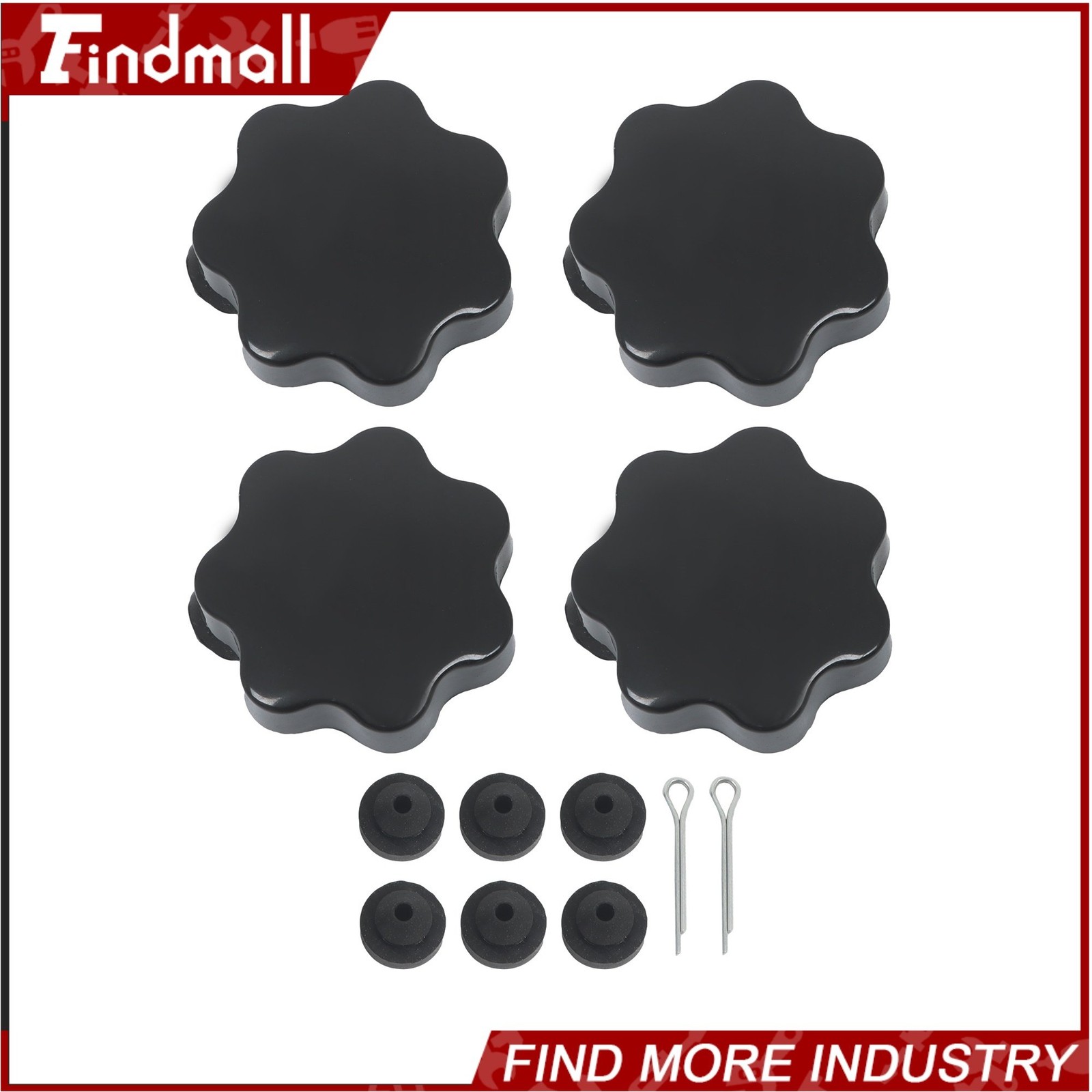 For Rops Canopy Tractor and Mowers Umbrella 52″ X 52″ 2″ x 2″ or 2″ x 3″