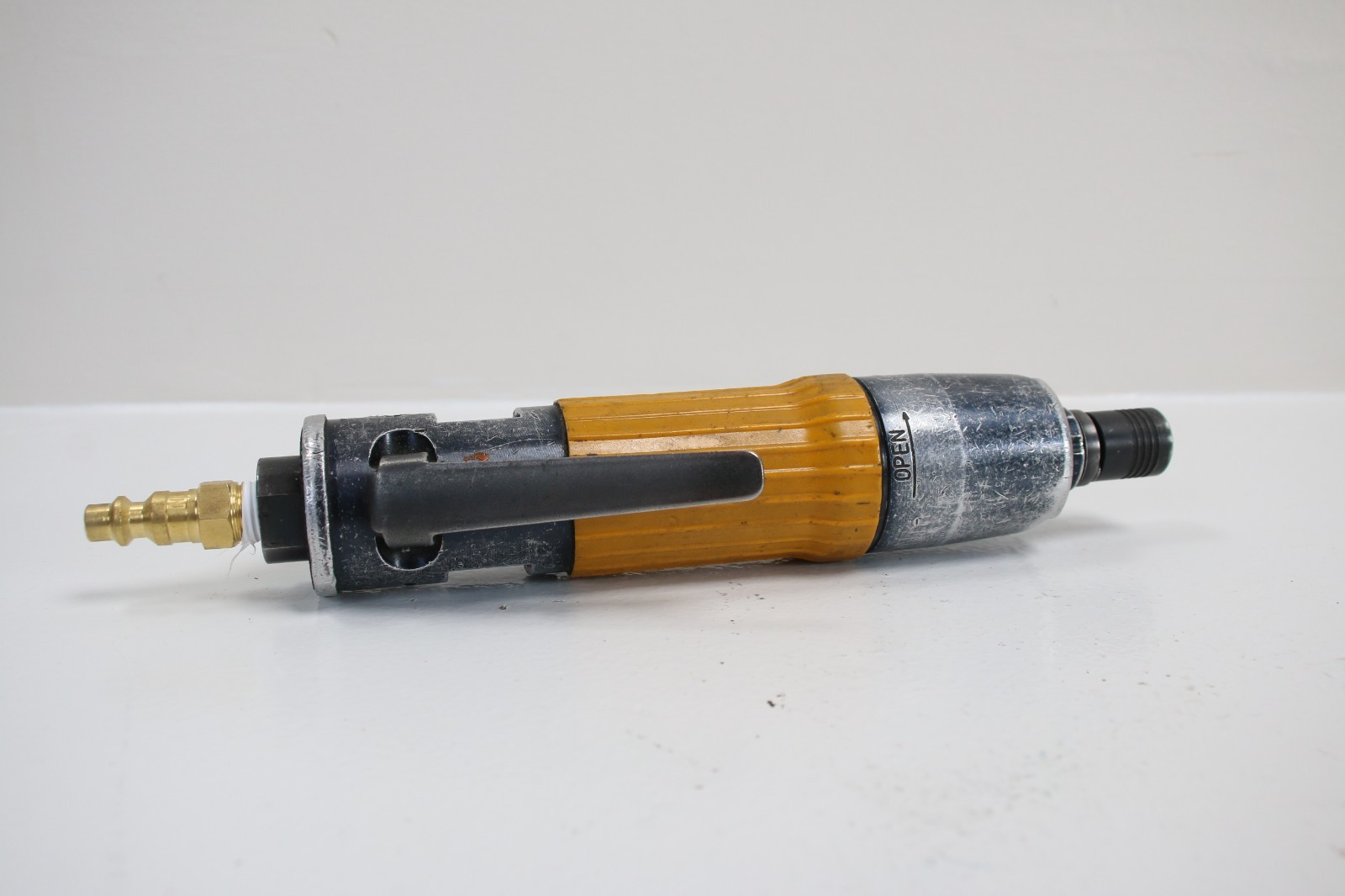 Atlas Copco Pneumatic air tool screwdriver 9-19NM