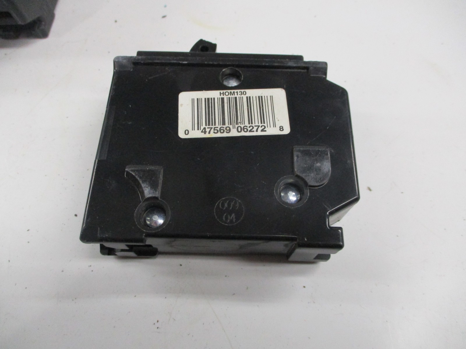 SQUARE D HOM130 BREAKER 1POLE 30AMP LOT OF 8 NSNP