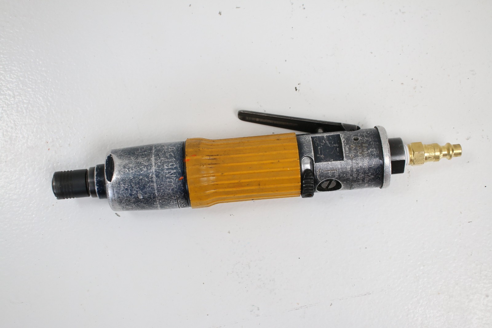 Atlas Copco Pneumatic air tool screwdriver 9-19NM