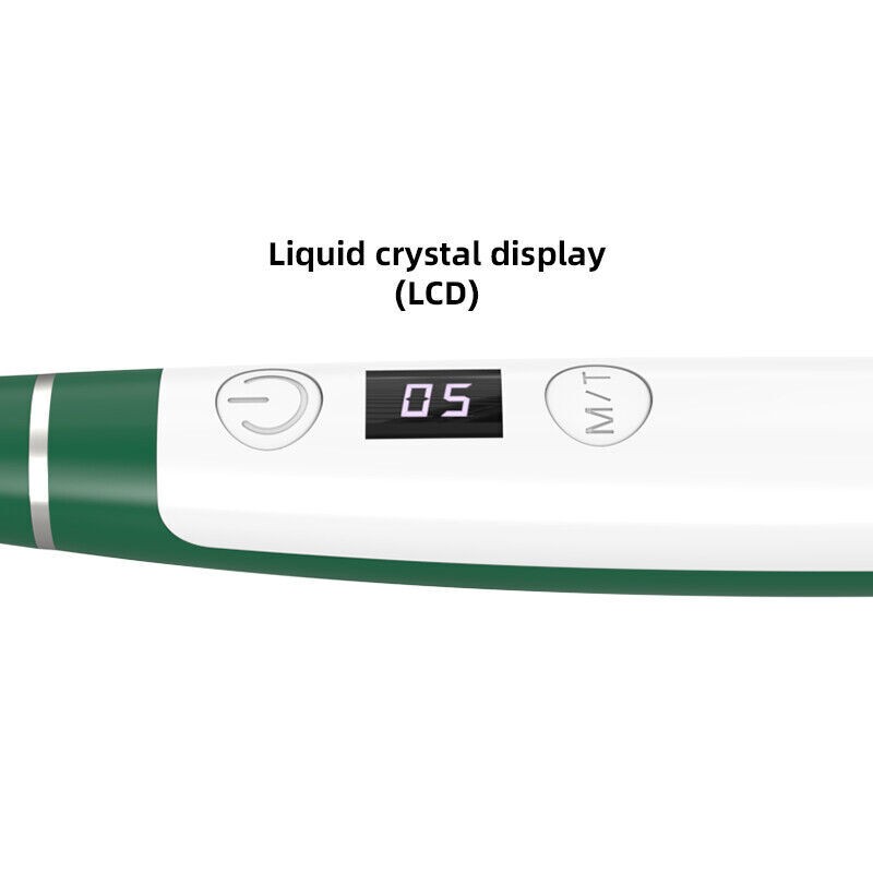 Dental Curing LED Lamp Wireless 1S Cure Light 2500mw/cm² Dentistry Equipment