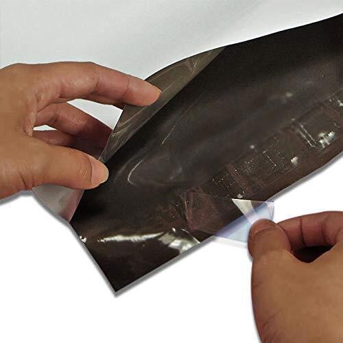 100-1000Pcs Poly Mailers Mailing Express Envelopes Self Seal Shipping Bags 4Size