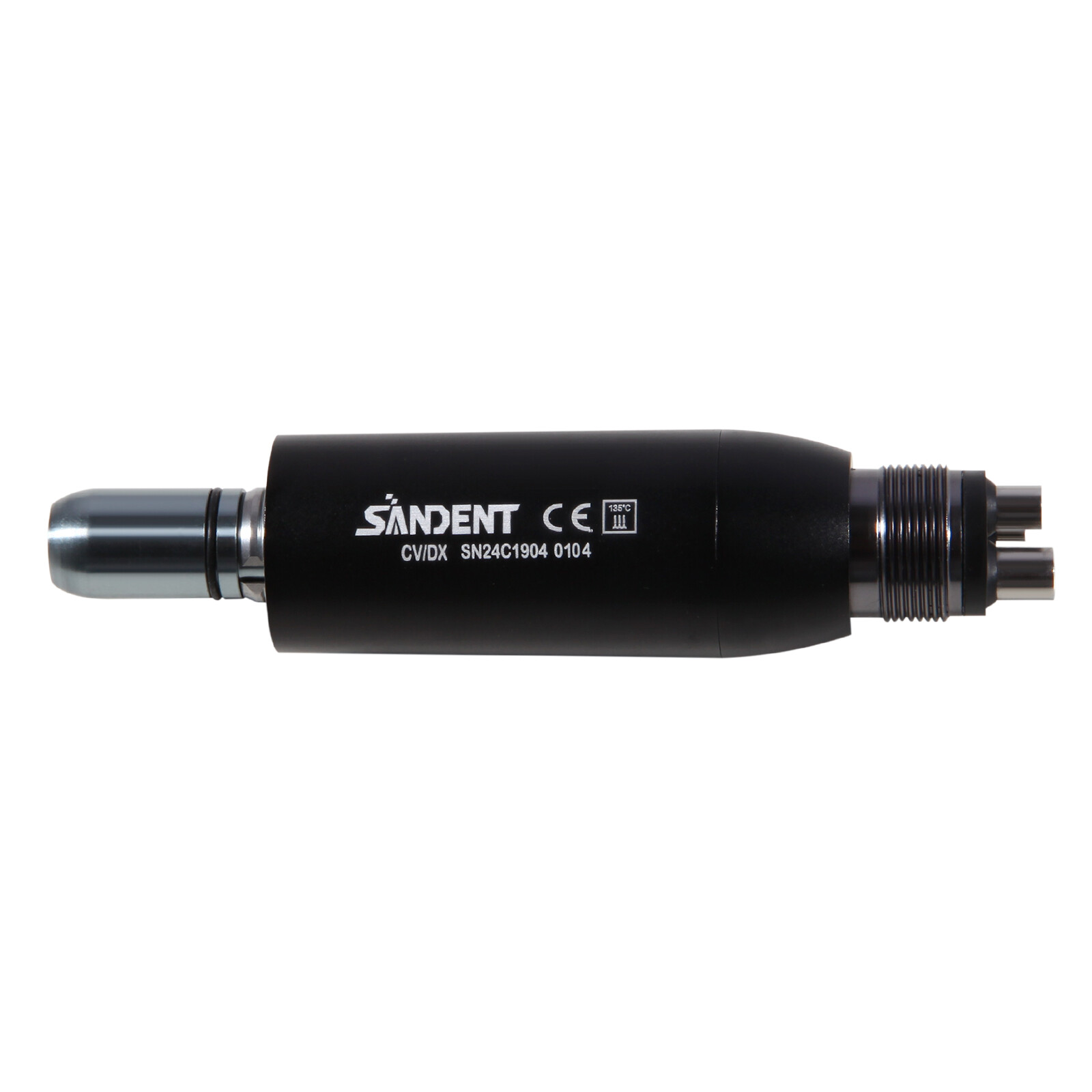 NSK Style Dental Slow Speed Latch Contra Angle Handpiece E-Type