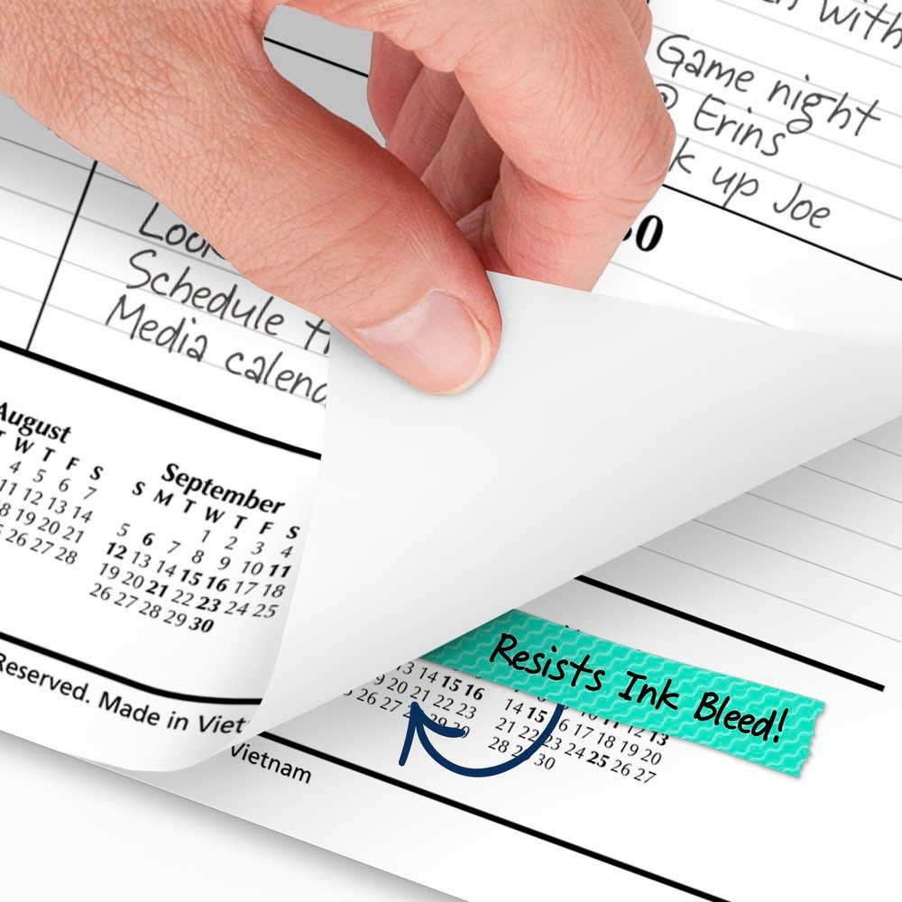 2026 At-A-Glance SK24-00 Desk Pad Calendar, 21-3/4 x 17″