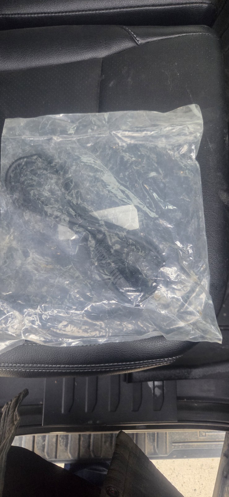 Doosan Bobcat 6-Pin Cable 46700273