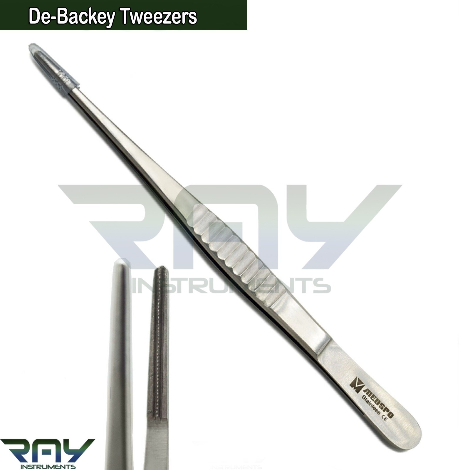Surgical Blepharoplasty Instruments Eyelid Retractor Ophthalmic Eye Surgery Kit