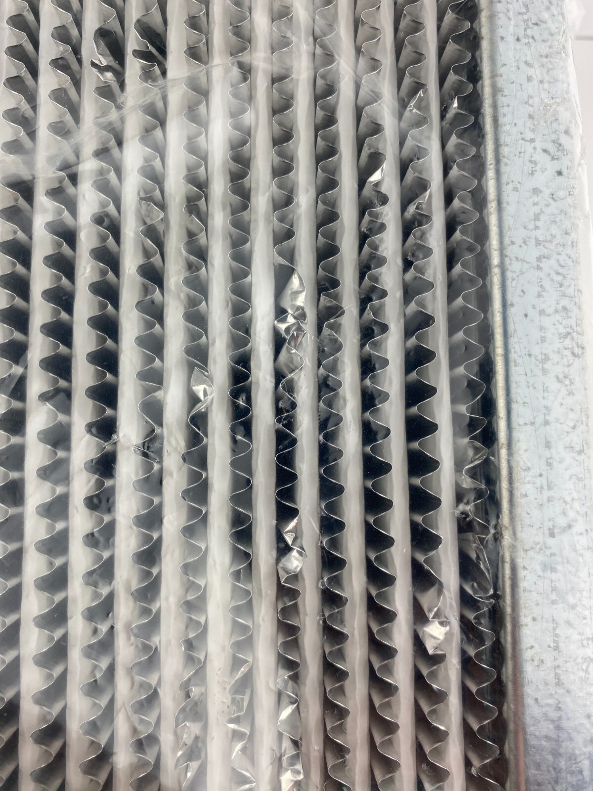 Air Handler 6B617 Microfiber Hepa Air Filter, 11.5X12x12″
