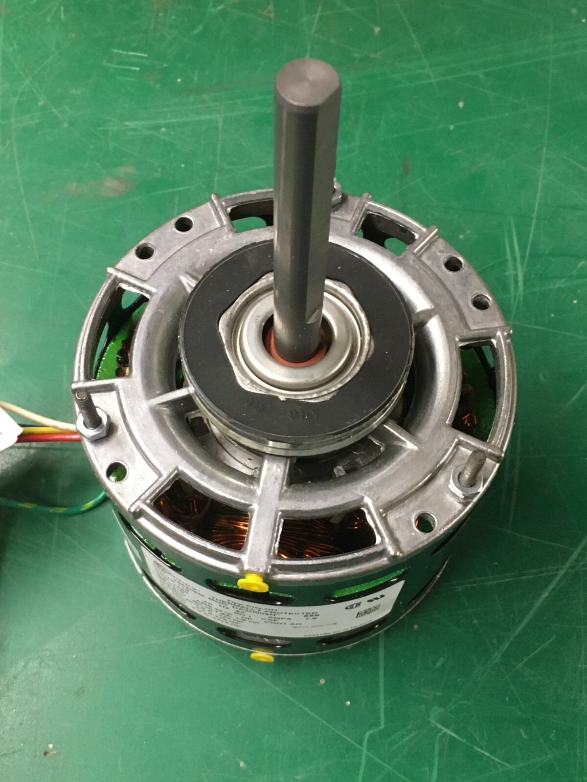 Century 559 Single Phase General Purpose Blower Motor