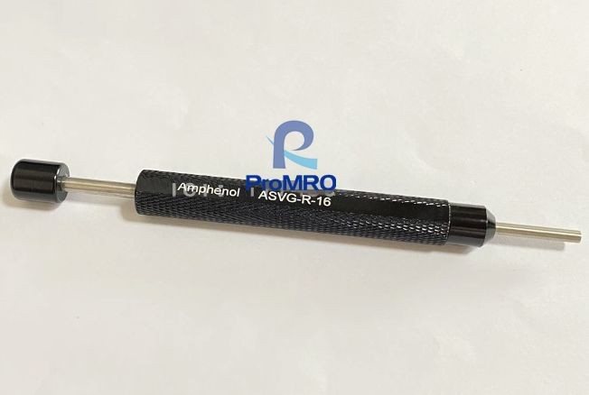 1PC New For ASVG-R-16 plug No. 16 needle withdrawing device