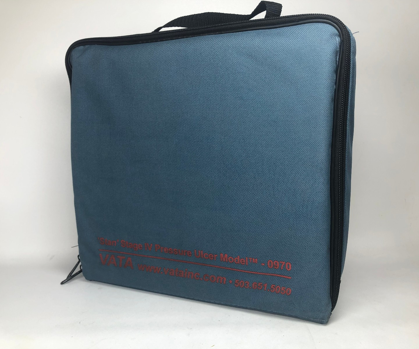 VATA ‘Stan’ Stage IV Pressure Ulcer Model 0970 with Carry Case