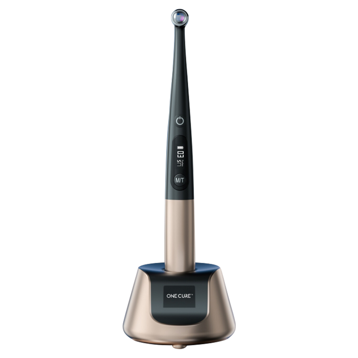 Woodpecker O-Star/ Pro Dental LED Curing Light 1 Sec Resin Cure Lamp 3000mW/cm²