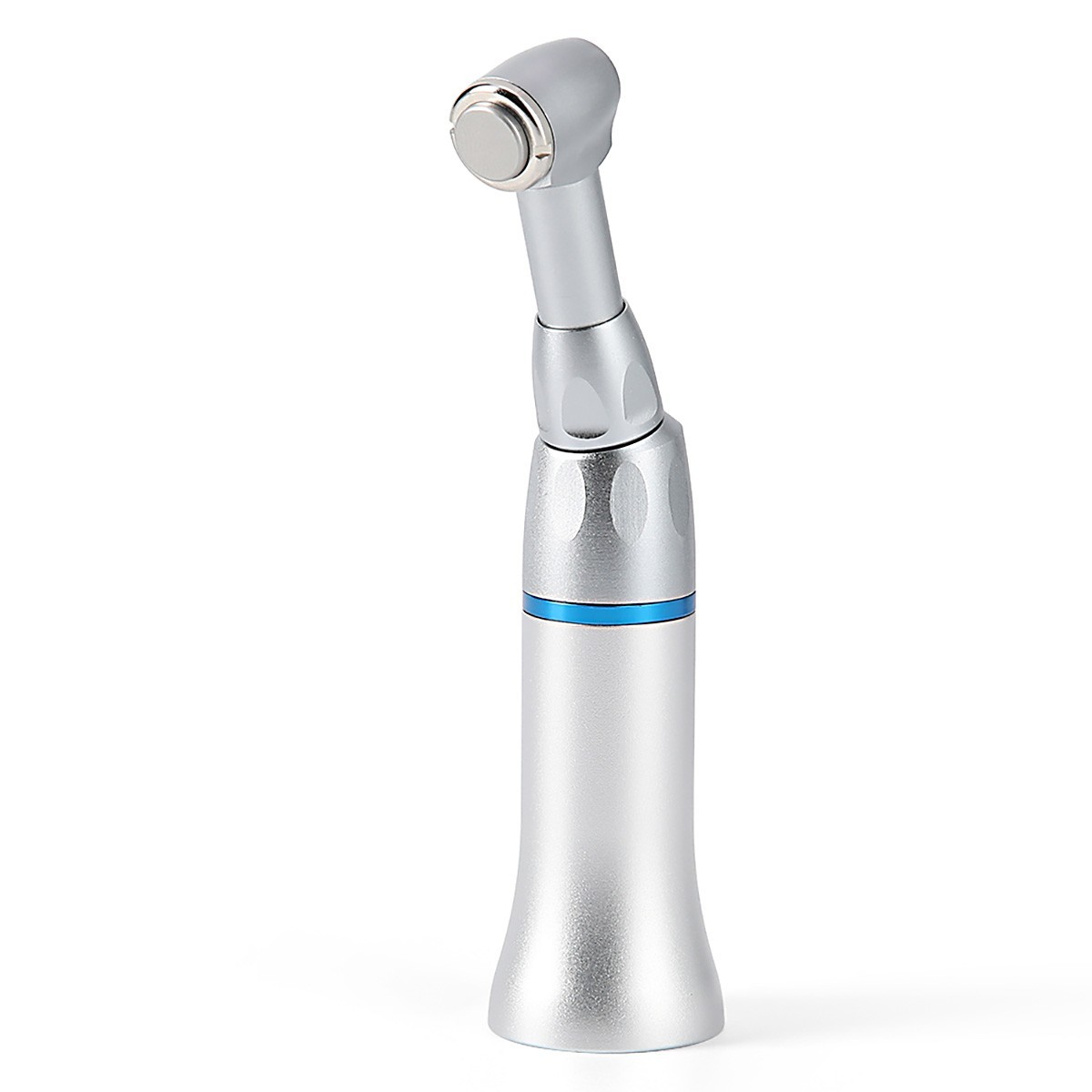 US Estilo Dental Botón Pulsador Contra Angulo Baja Velocidad Pieza de Mano