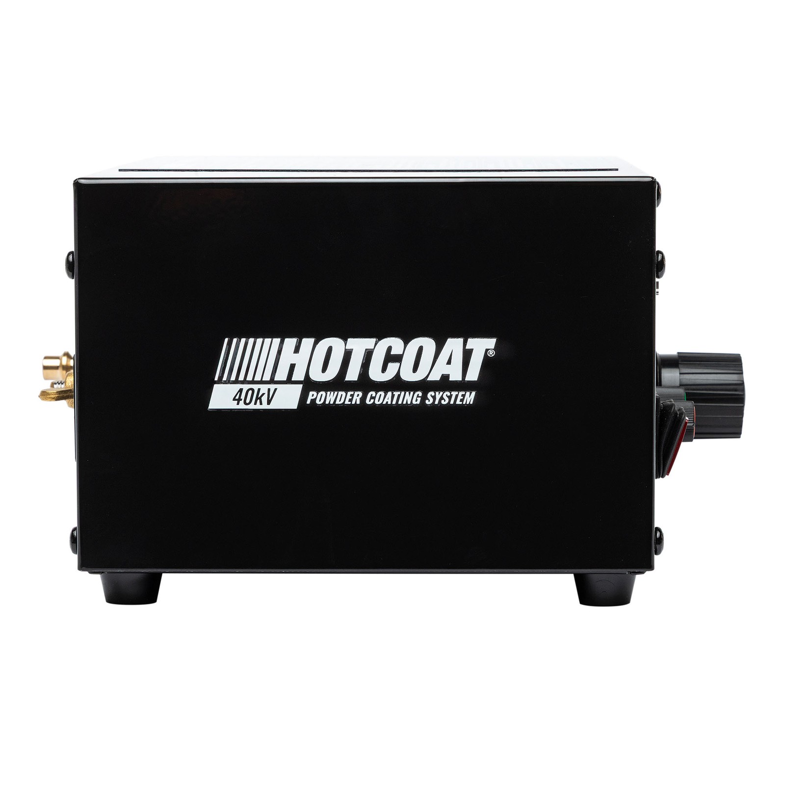 Eastwood HotCoat 40KV Powder Coating System