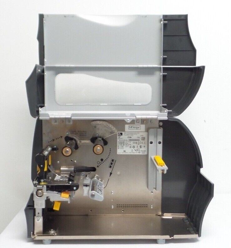 Zebra ZT230 Direct Thermal Label Printer 300 dpi, USB, Ethernet! USA Seller!?⭐