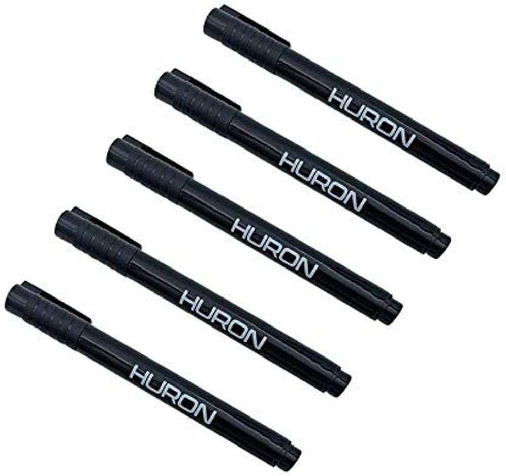 Professional Counterfeit Detection Pen Set – Ambidextrous & Easy to Use