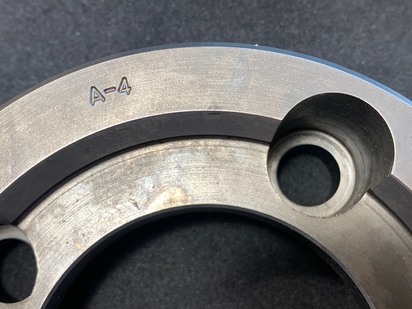 Hardinge A4 5C 3″ Regular Depth Closer New Old Stock 5 000268301