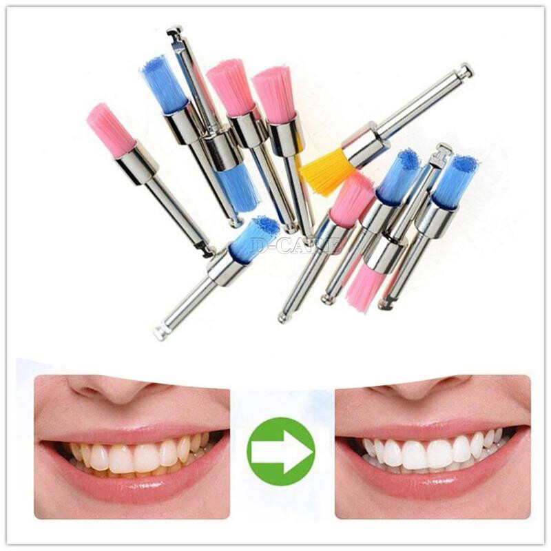 DMXDENT SG20LD Dental 20:1 Implant Fiber Optic Contra Angle Handpiece Fit NSK