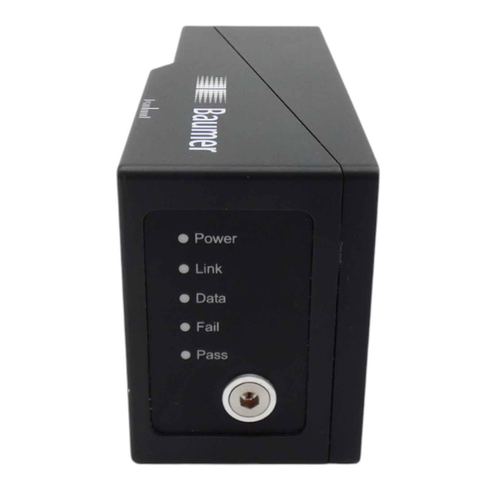 Baumer VeriSens VSID100M03W10RP Industrial Imaging Sensor -Unused-