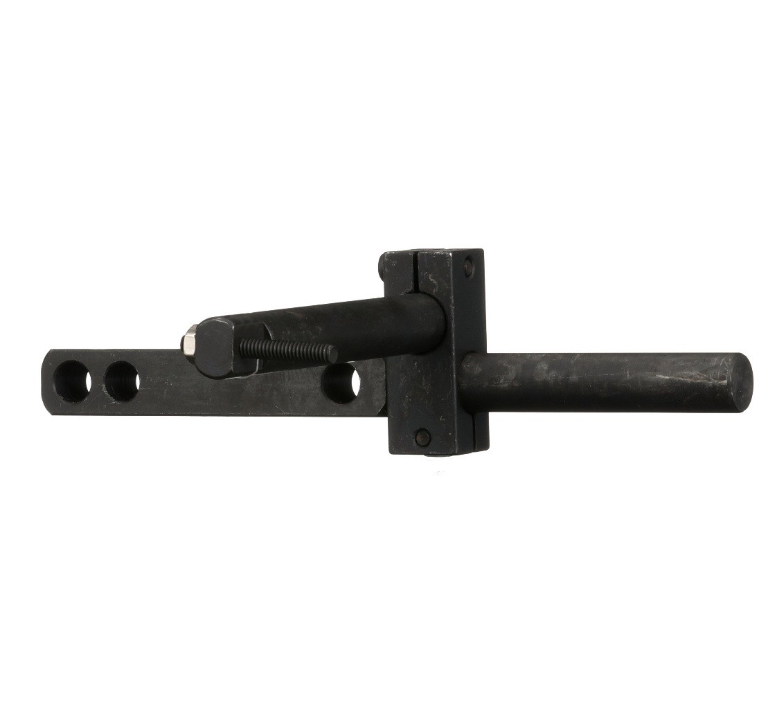 MILL VISE STOP FOR 5 & 6″ VISES (3900-2123)