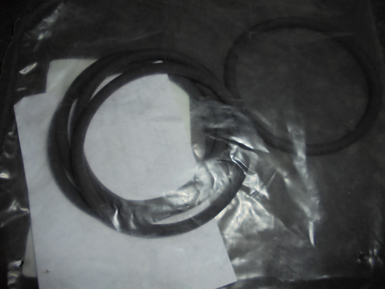 VIEGA 17828 2 1/2″ O RING QTY 5 O-RINGS PER BAG
