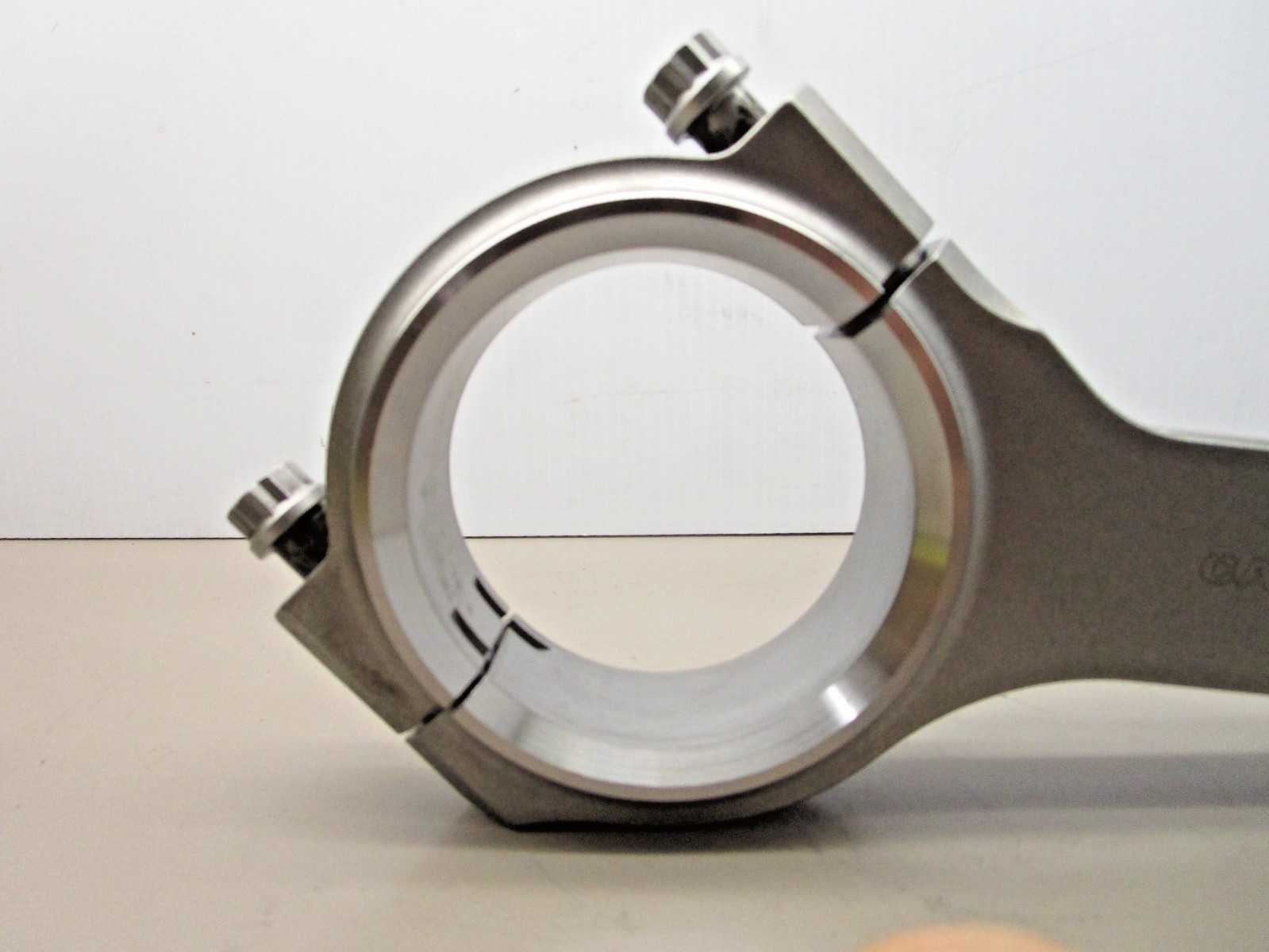Cummins 6BT 5.9L 12v 24v Carrillo H-Beam Connecting Rod Std Bearing 7/16″ Bolt