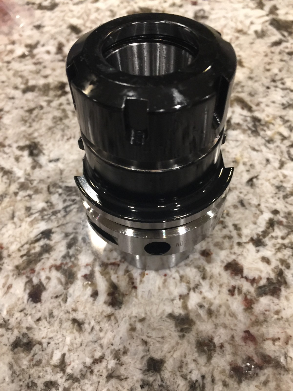 HSK63A ER32 -75 (A63) TOOL HOLDER BALANCED 25,000 RPM’s – ALWAYS $2.00 SHIPPING