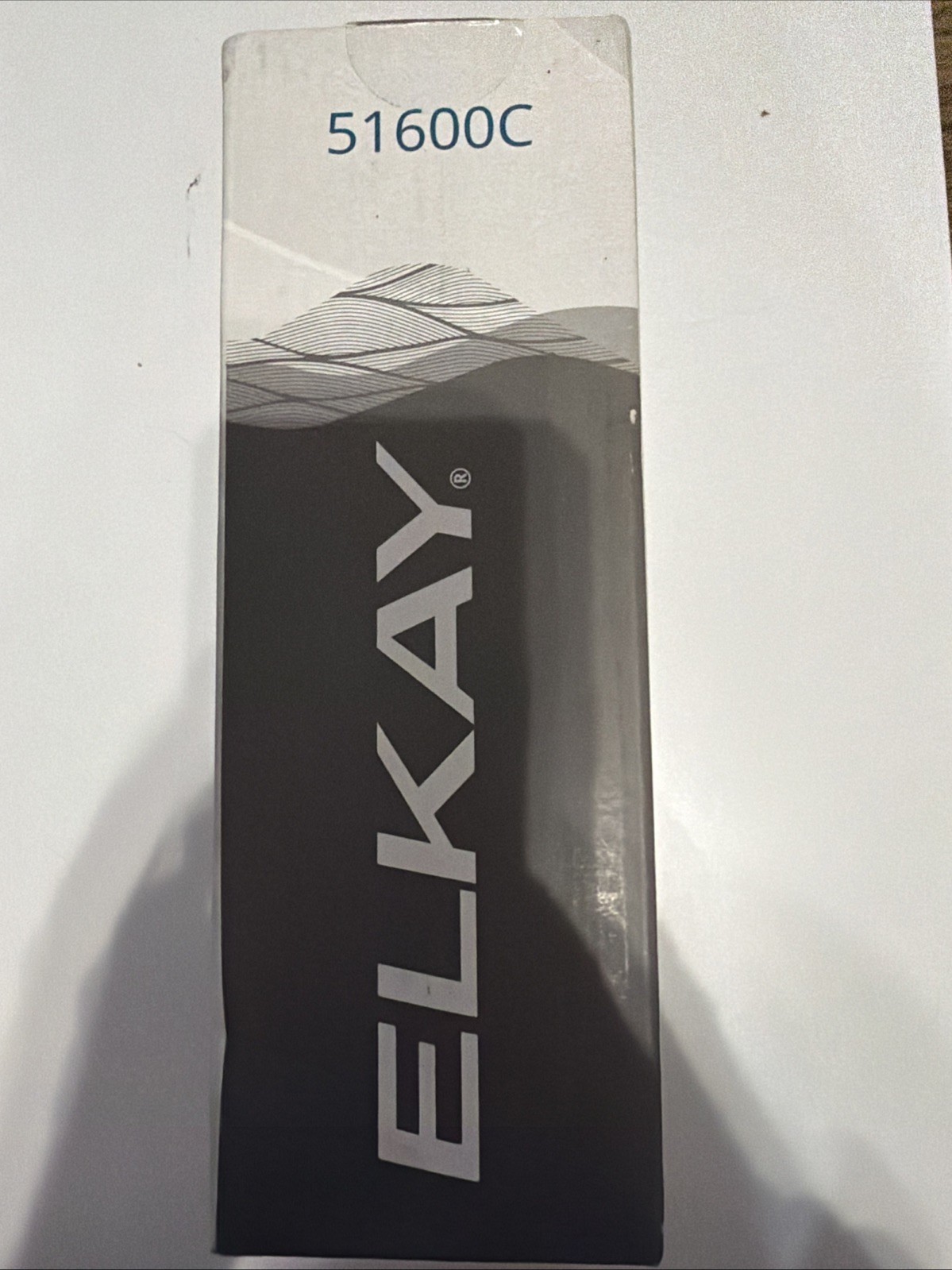 ELKAY 51600C WaterSentry® Lead + Microplastics 6000 Gal Filter