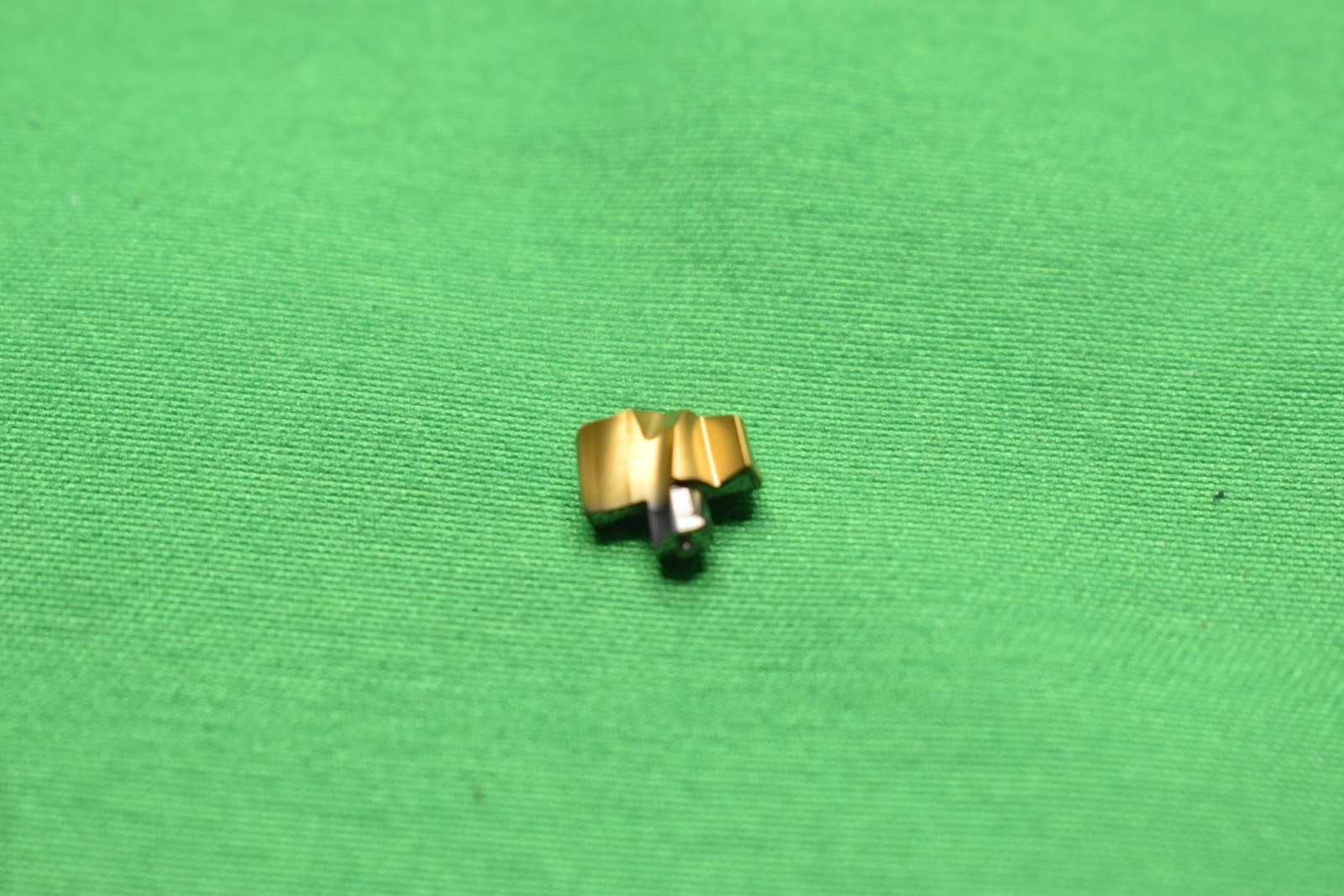 Qty 1 Ingersoll TPA0790R01 IN2505 Drill Insert 0.311″ (7.9mm) NOB 1 per Order