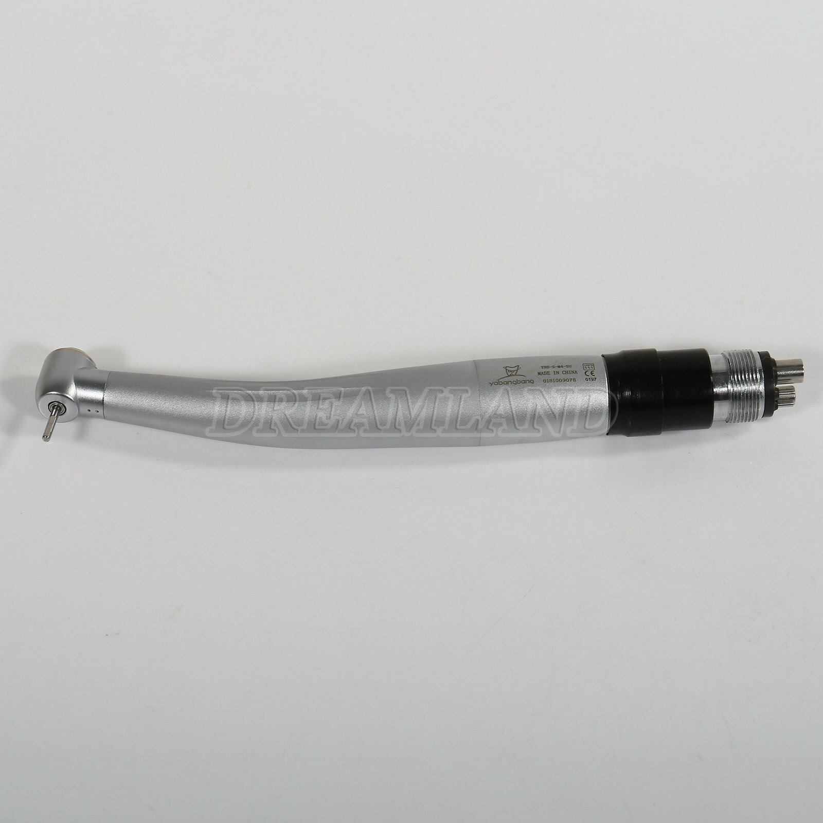 Dental High Speed Handpiece Standard +4H Quick Coupler Fit NSK QD-J / Rotor az
