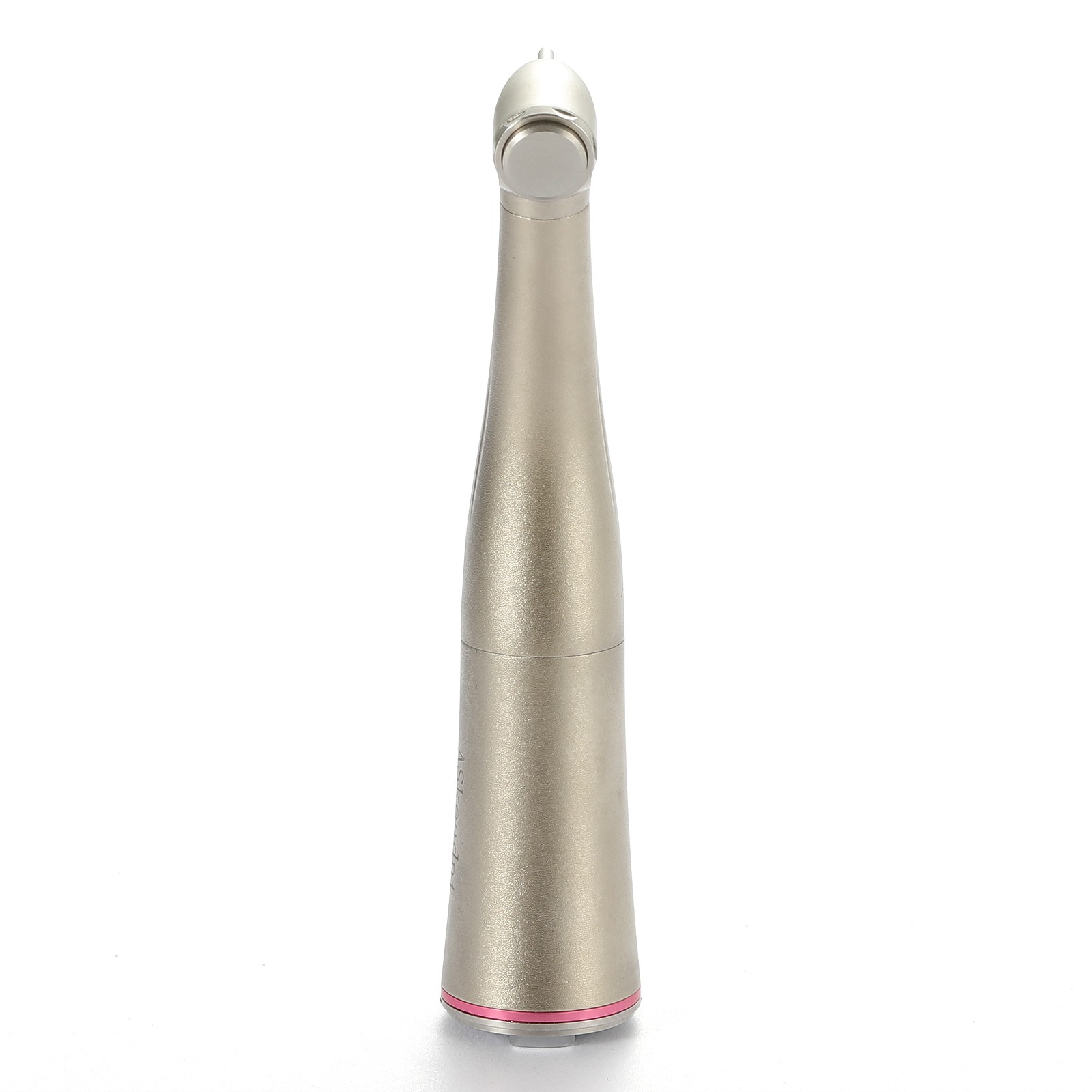 NSK Style LED Dental Electric Handpiece 1:5 Contra Angle Fiber Optic High Speed