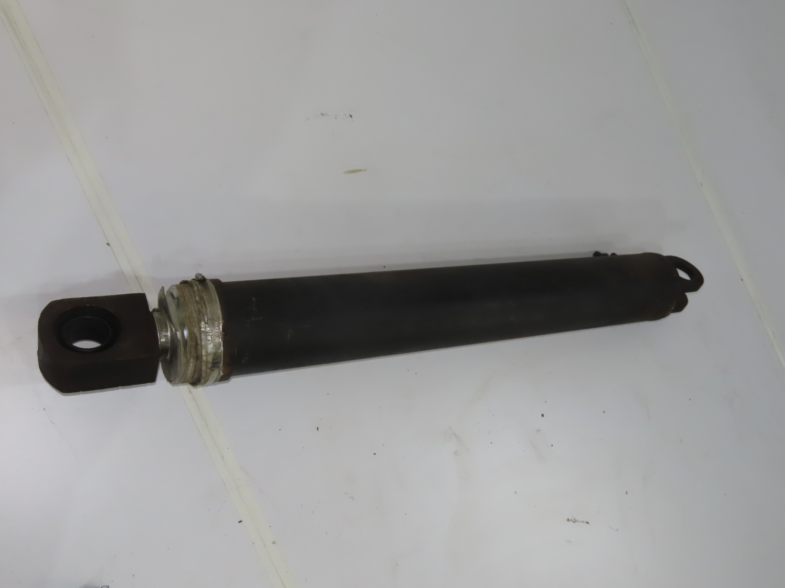 ABB N/A 6″X32″X3″ High temp Hydraulic Cylinder 6″ Bore 32″ Stroke