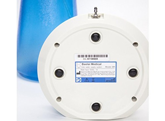 Auto-Water Supply System Compatible with All Ultrasonic Piezo Scalers