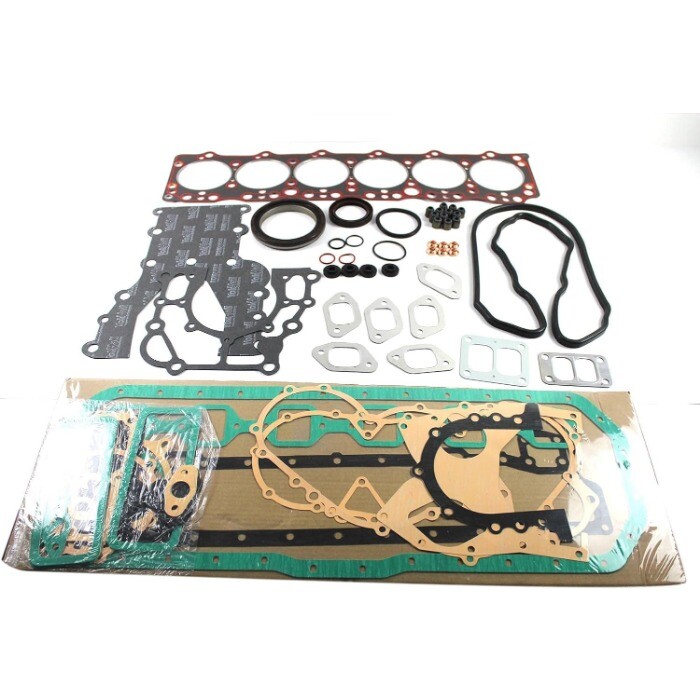 DB58 DB58T DB58TIS Full Gasket Kit Head Gasket Set For Doosan DH220-5 DH225-7
