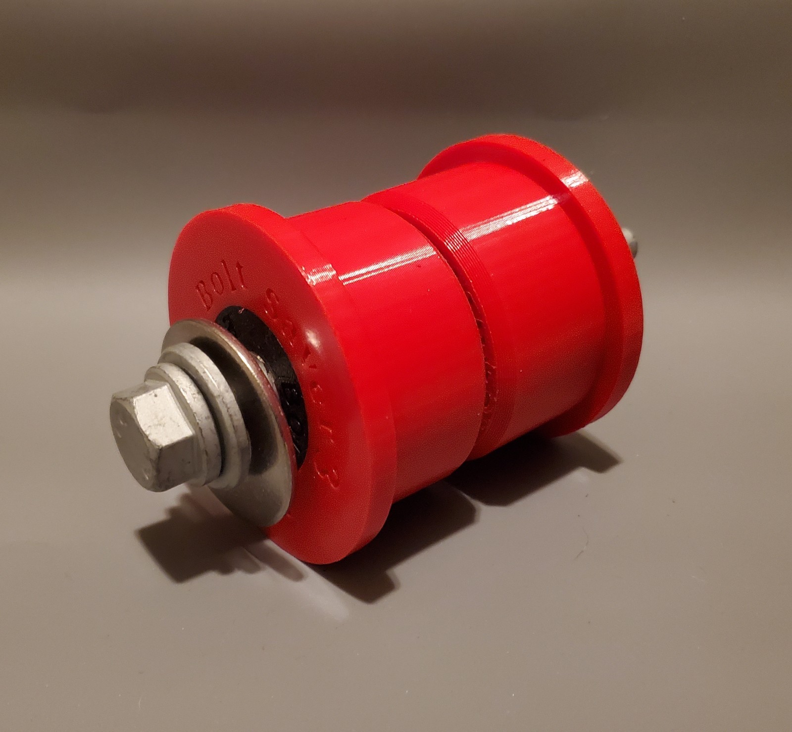 Bolt Saver 3 Rear differential bushing for BMW X3M and X4M