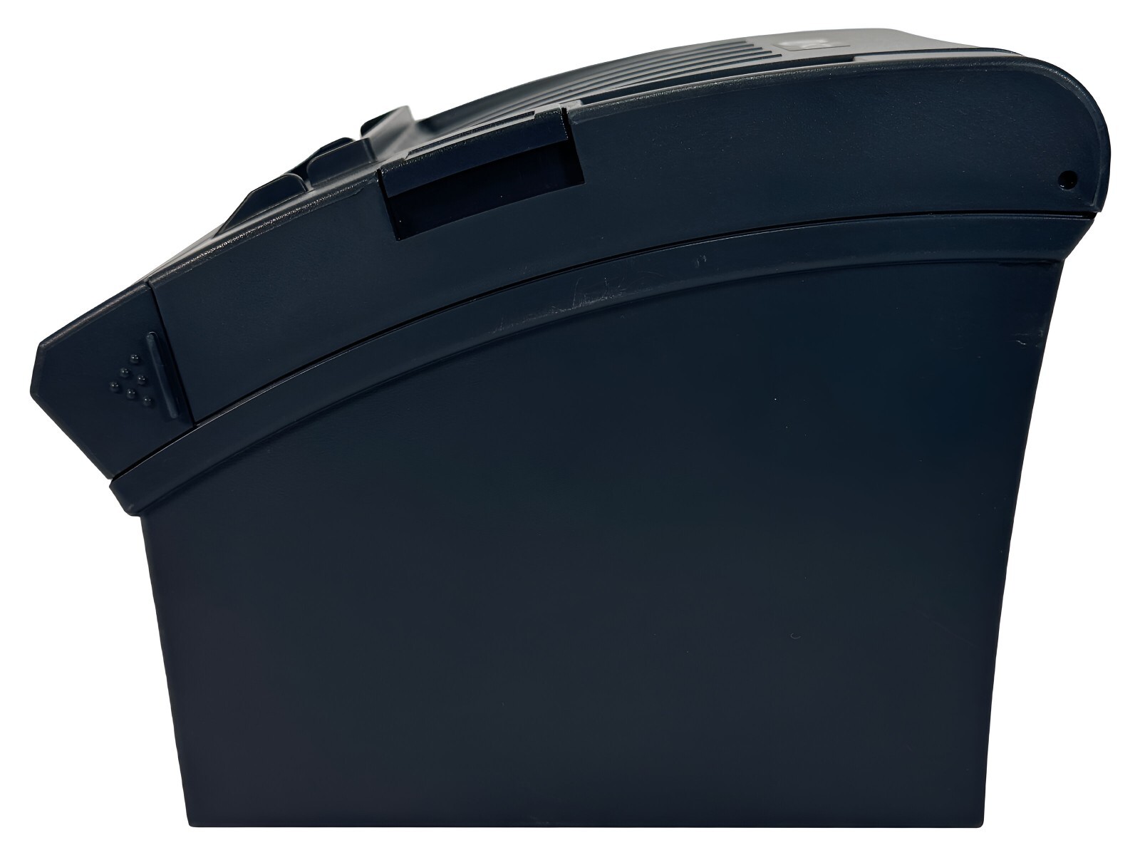 NCR Bixolon SRP-350PlusIII Direct Thermal Receipt POS Printer USB LAN Serial