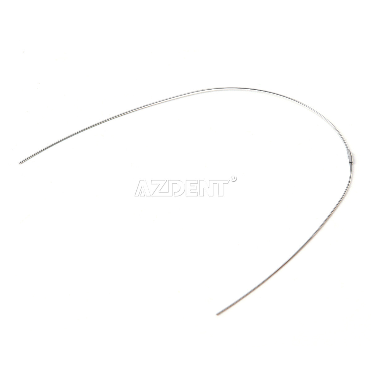 AZDENT Dental Orthodontic Super Elastic Arch Wires Copper Cu-NiTi ROUND