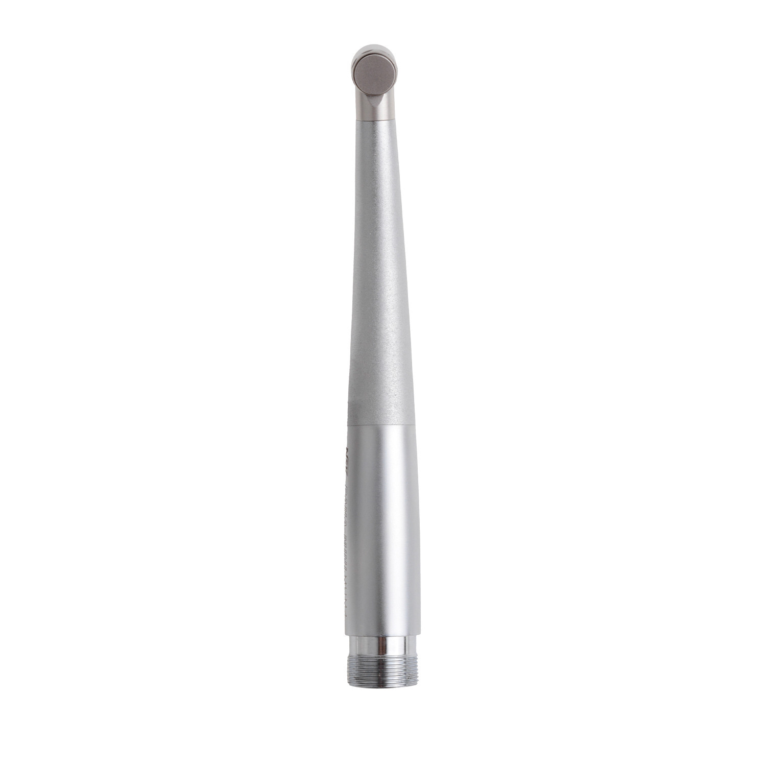 Dental LED High Speed Handpiece Mini Head Double LED Single Water Spray 2H US