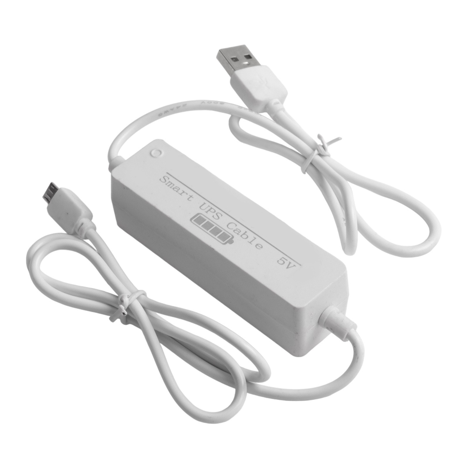 Reliable Power Source UPS Backup for Continuous For Camera Operation
