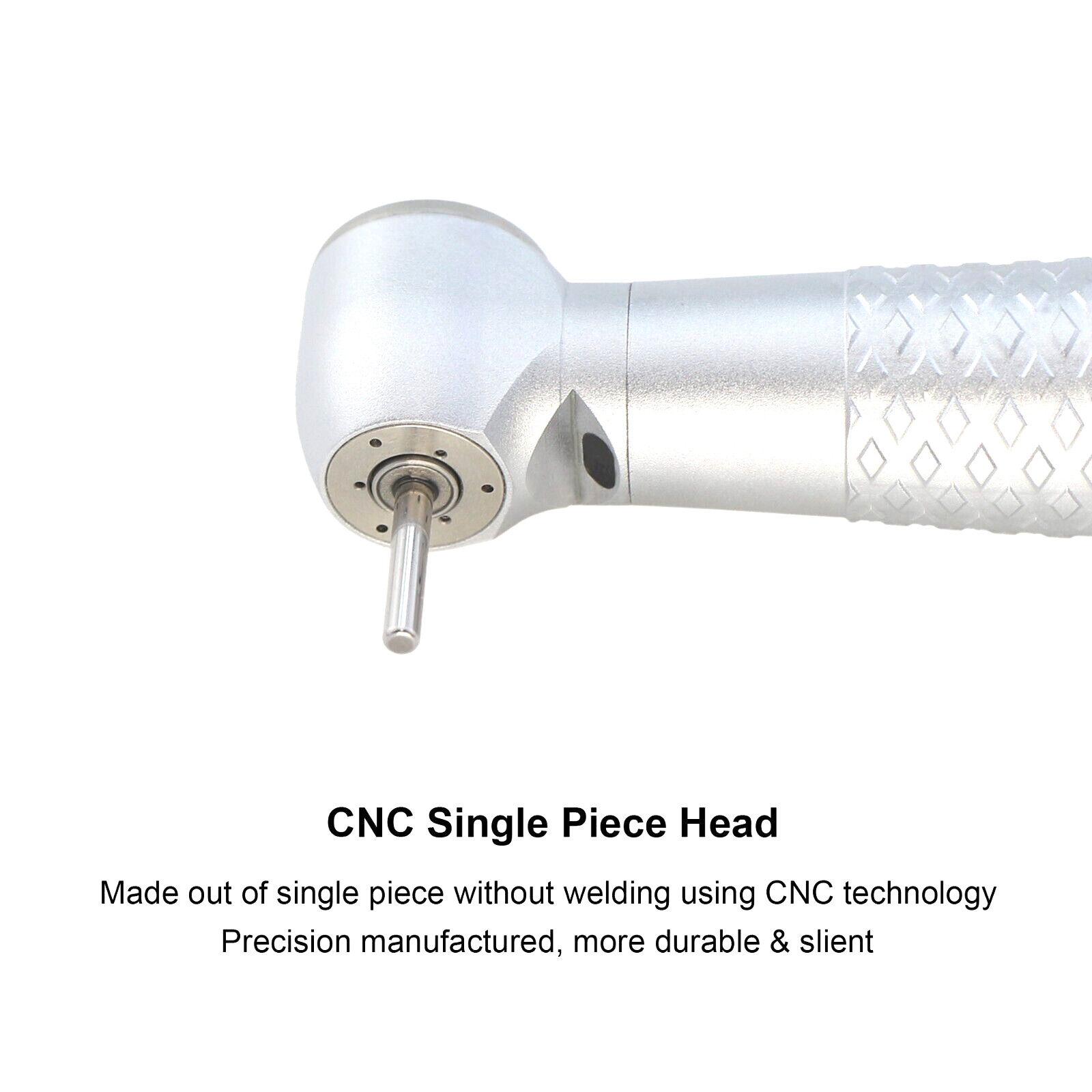 COXO Dental Fiber Optic Handpiece Air Turbine High Speed CX207-G KaVo MULTIflex