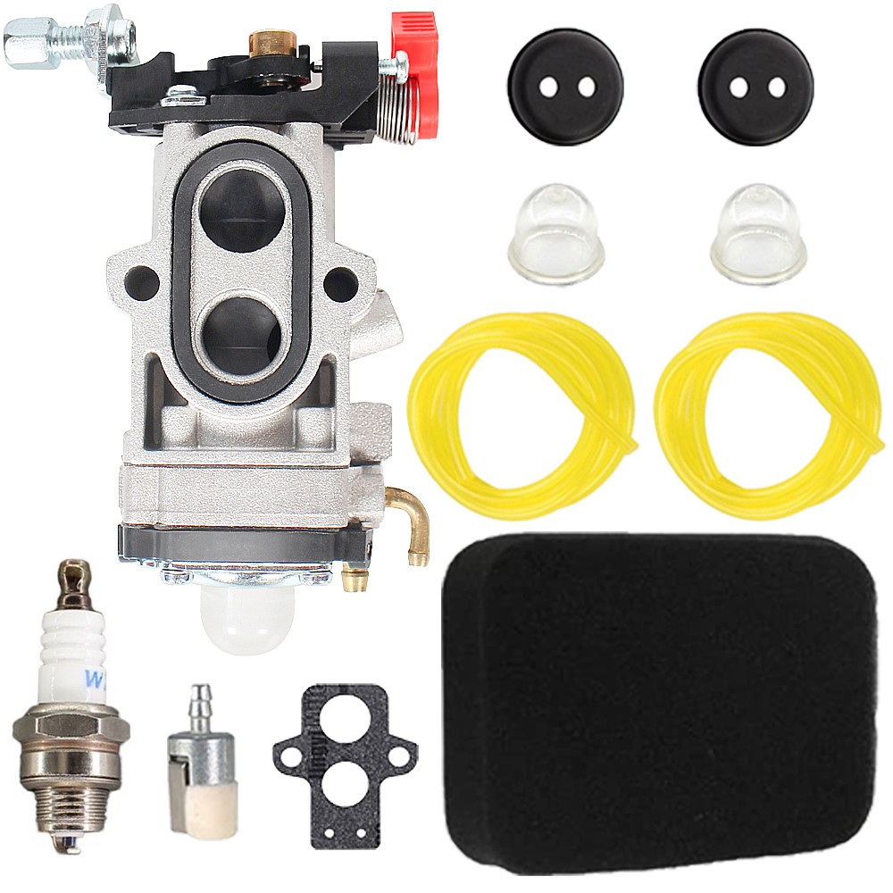 Carburetor for RedMax EBZ8500 EBZ8500RH BZ7001 Leaf Blower