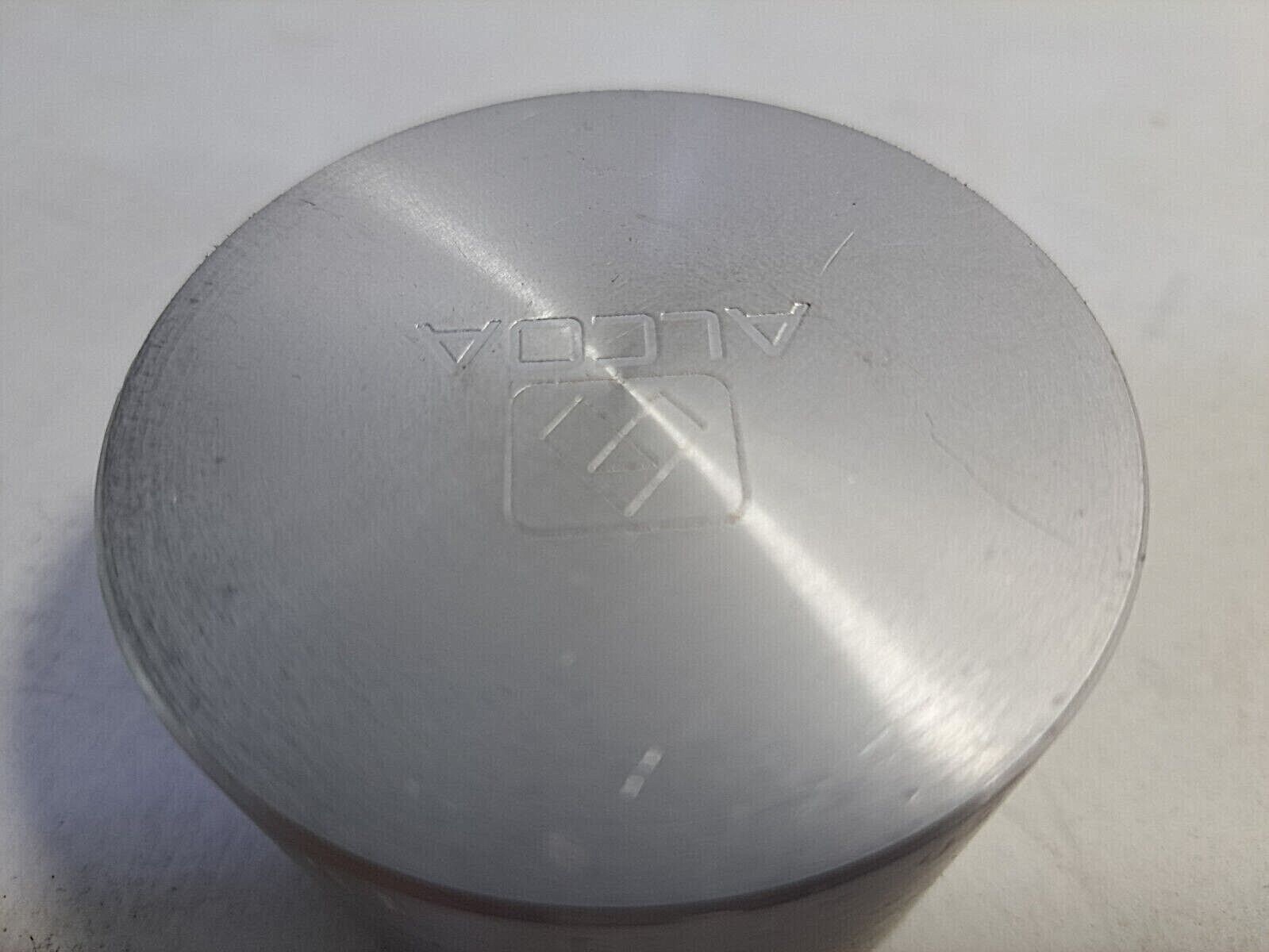 Alcoa Spectrochemical Standard Ref. Material SQ-17 BD w/ C of A , Thermo 073458