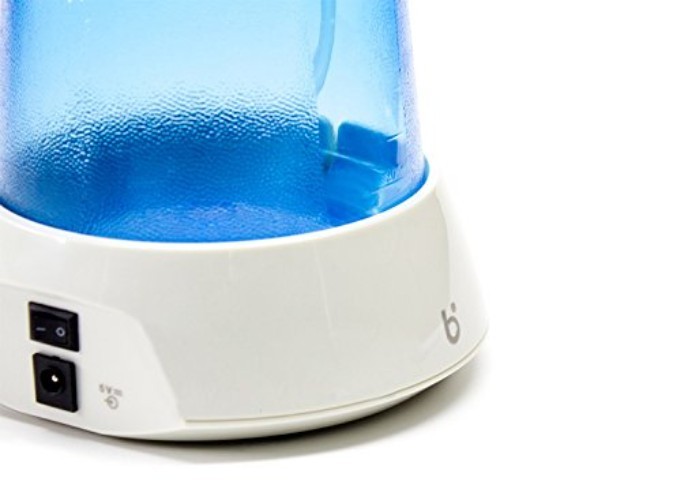 Auto-Water Supply System Compatible with All Ultrasonic Piezo Scalers