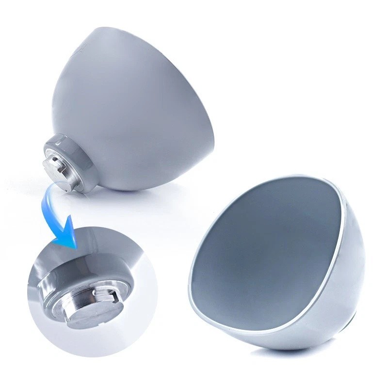ALGINATE DENTAL MIXER LAB IMPRESSION MATERIAL 110V or 220V ds