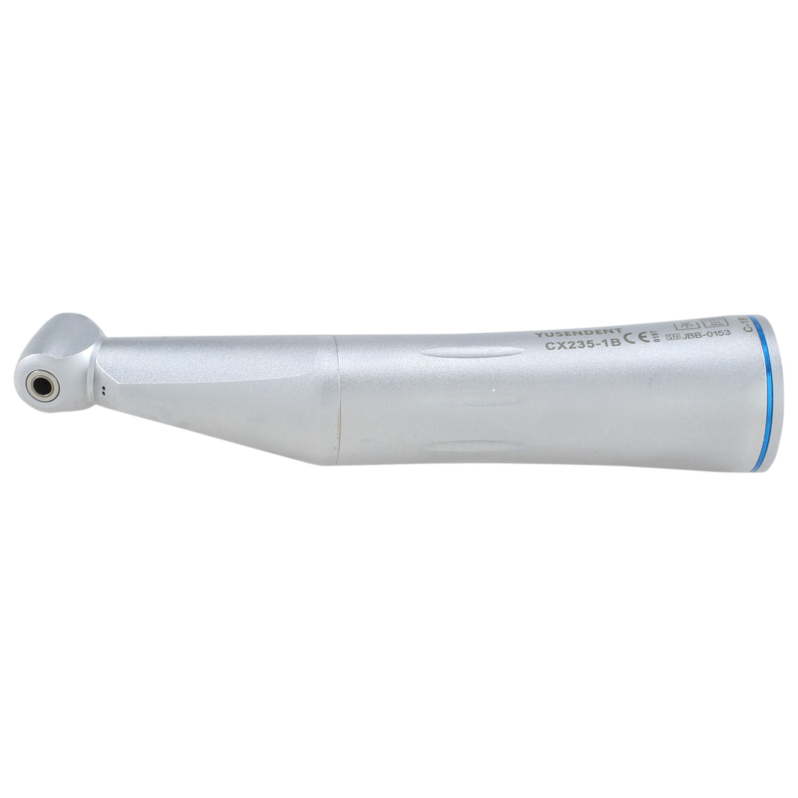 COXO Low Speed Handpiece Dental Contra Angle Air Motor 4 Hole Inner Channel NSK