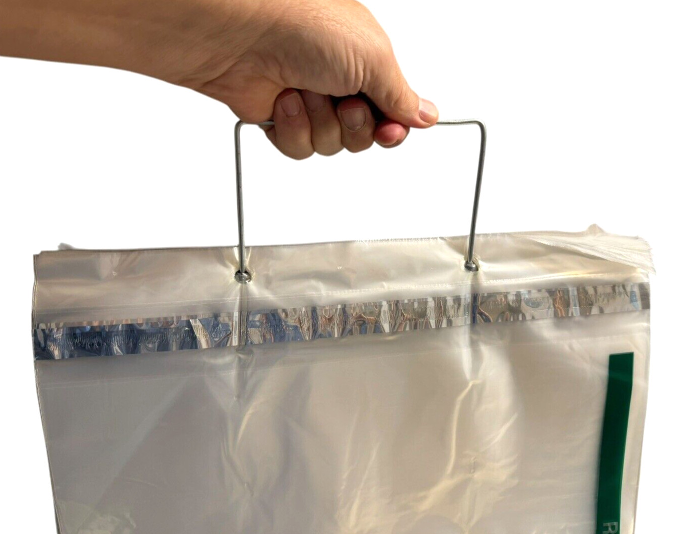 Plymor Ready to Ship 1.5 Mil Poly Bags (250 pcs) w/Warning 16″x16″ Permanent