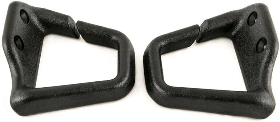 Seat Belt Guide -Front Shoulder Belt Loop Compatible for OEM 16817202 & 16817203
