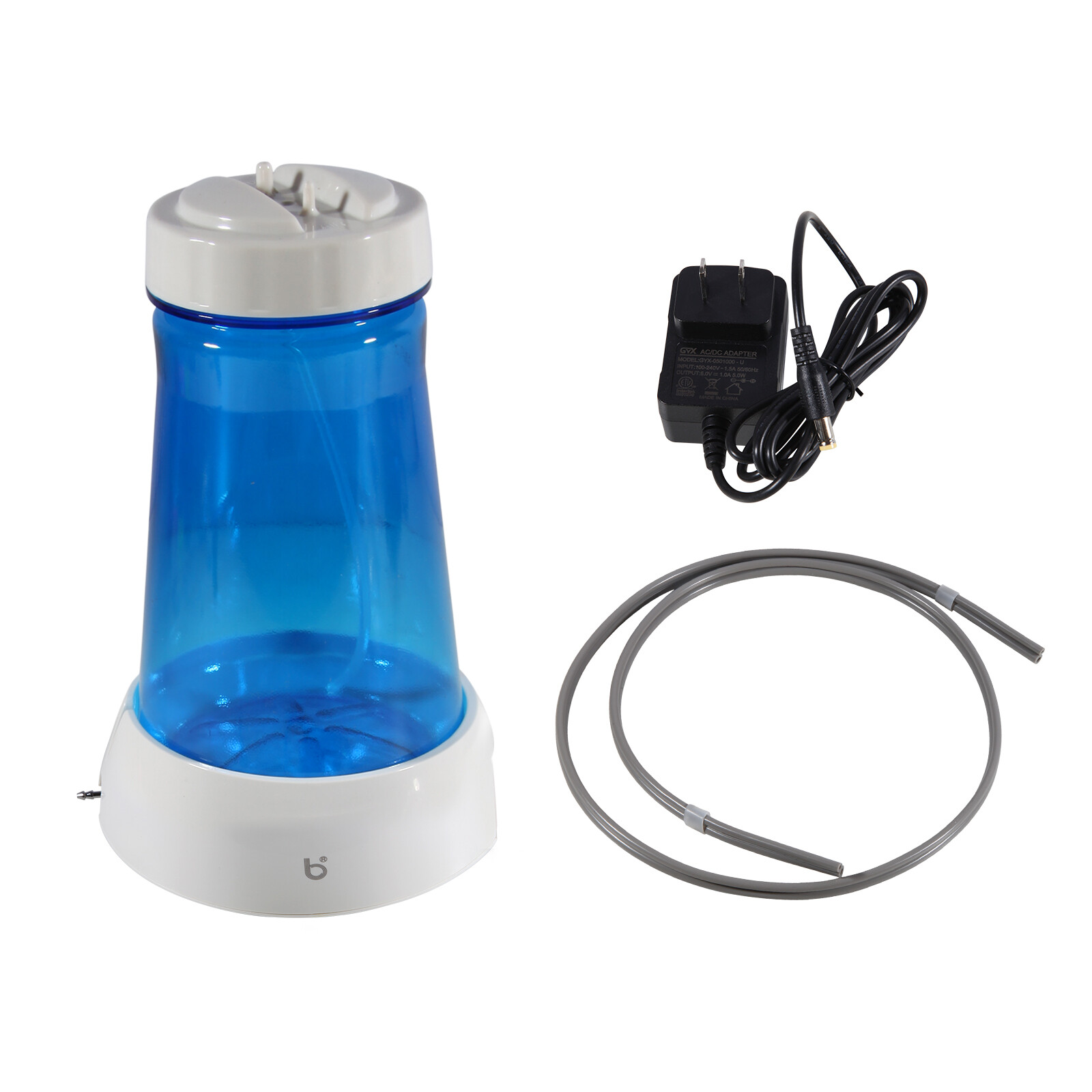 Dent Integrated Auto Water Supply System for Dent Ultrasonic Scaler Cleaning