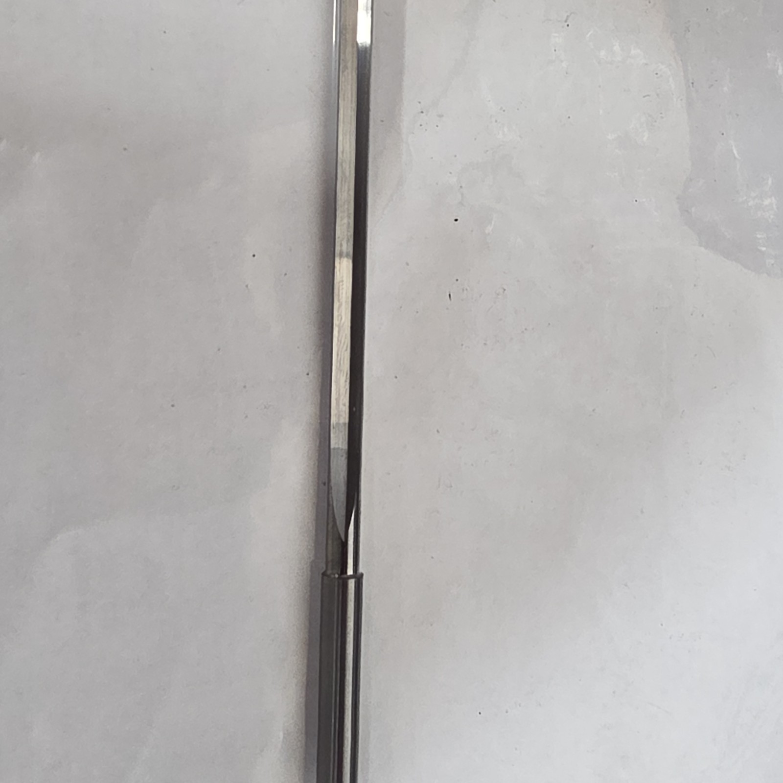 Guhring 5647-5.180 Solid Carbide Deep Hole Drill Bit 5.16mm Letter R