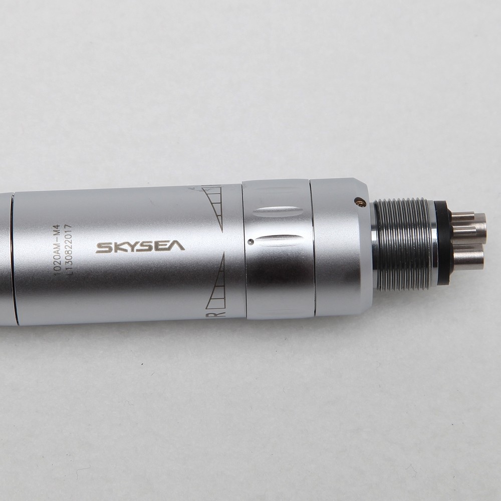 Dental Low slow Speed Air micro Motor 4Hole fit KAVO E-TYPE Internal water Spray