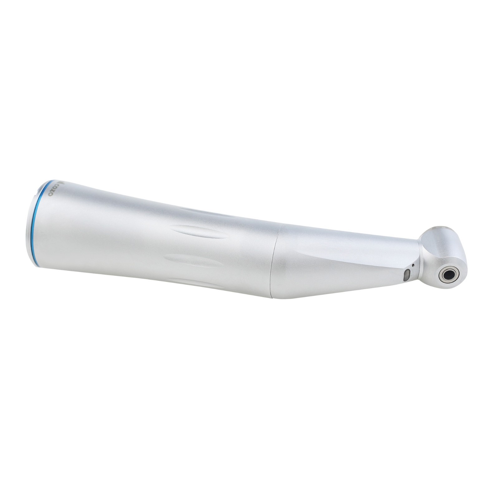 COXO Dental 1:1 Low Speed Handpiece Electric Contra Angle Fiber Optic CX235-1C
